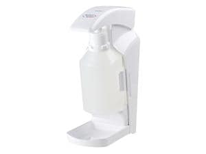 hyclick® System Spender für 1.000 ml Flaschen und 500 ml-Einsatz