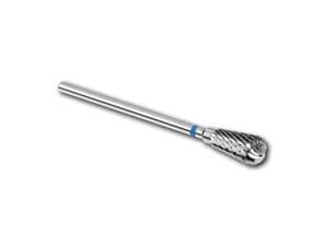 DURASPLINT® LC Fräse Fräse C (Birne)