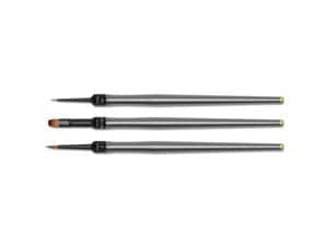 PURA.brush - Master-Kit Set Nr. 2