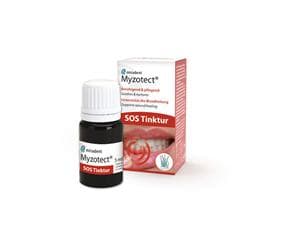 Myzotect®-Tincture Flaschen 10 x 5 ml