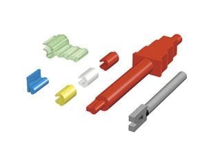 PRECI-VERTIX P Combi Set 1812