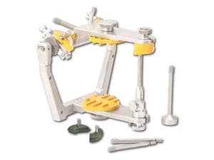 SAM® 3 Standard Artikulator mit Protrusion Set (ART 531)