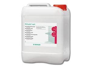 Meliseptol® Rapid Kanister 5 Liter