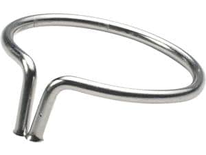 Composi-Tight® Original Teilmatrizensystem - Ringe G200, mit langen Füßchen, Packung 3 Stück