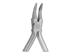 Weingart Zange schmal Zange (678-202), schmal