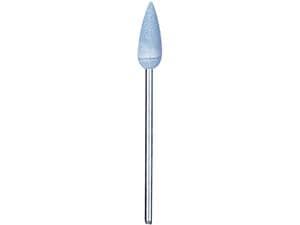 Unisoft Polierer, weiss Flamme, 10H9557, Packung 10 Stück