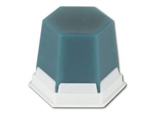 GEO Modellguss-Modellierwachs Opak, Packung 75 g