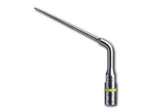 Ultraschall Instrument - Retreatment Spitze ET40D - Länge 40 mm, diamantiert