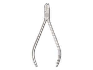 Distal End Cutter Universal mit Fangvorrichtung Cutter (678-101)
