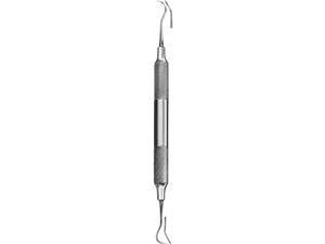 ErgoTouch Scaler Figur 969/H6-H7