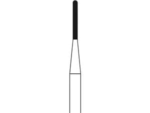 Hartmetallfräser, Form 137 135 ISO 010