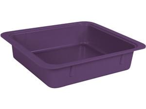 Materialwanne Pflaume