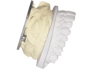 arti-base® 60 Lemon, Packung 25 kg