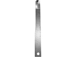MIKRO Skalpellklingen MB69, Packung 1 Stück