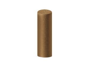 EVEFLEX 400 - Nachfüllpackung HP Zylinder, 7 x 3 mm, Figur 403, unmontiert, Packung 100 Stück