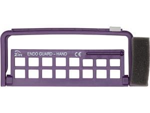 Steri Endo Guard (für Handinstrumente) Pflaume