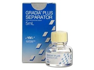 GRADIA® PLUS SEPARATOR Flasche 5 ml
