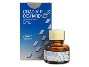 GRADIA® PLUS DIE-HARDNER Flasche 5 ml