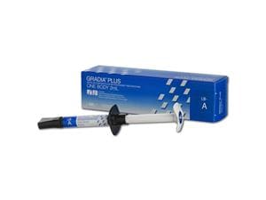 GRADIA® PLUS One Body LB-A, Packung 2 ml