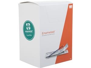 Enamelast™, Unit-Dose Cool Mint, Packung 50 x 0,4 ml