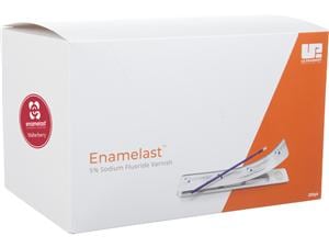 Enamelast™, Unit-Dose Walterberry, Packung 200 x 0,4 ml
