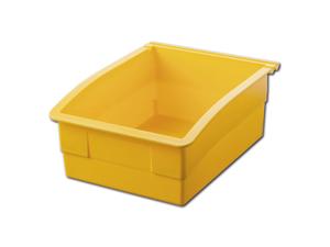 Arbeitsschale 210 Senfgelb