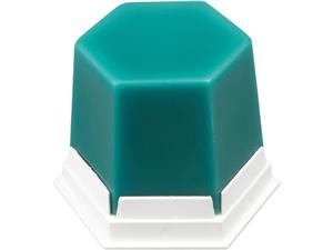 GEO Classic Transparent-mint, Kegel 75 g
