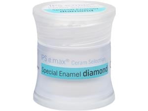 IPS e.max® Ceram Selection Special Enamel Diamond, Packung 5 g
