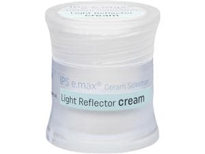 IPS e.max® Ceram Selection Light Reflector Cream, Packung 5 g