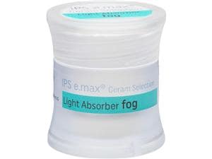 IPS e.max® Ceram Selection Light Absorber Fog, Packung 5 g