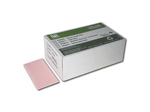 HYGENIC Wachsplatten Rosa Nr. 3, Packung 2,25 kg