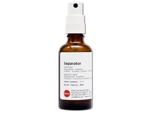 Separator Flasche 50 ml