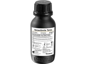 VarseoSmile Temp A3, Flasche 500 g