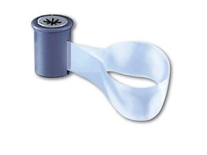 Adapt™ SuperCap™ Matrix Transparent, Stärke 0,050 mm, Höhe 5,0 mm, Packung 50 Stück