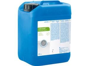 mikrozid® universal liquid Kanister 5 Liter