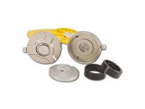 AXIOSPLIT® Artikulator Kit S Set (ASP 515K) mit starkem Magnet