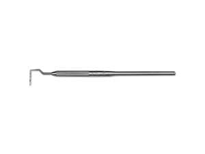 Einendige Parodontometer, Novatech Figur NT11.5B, (3.5-5.5-8.5-11.5), Griff 30
