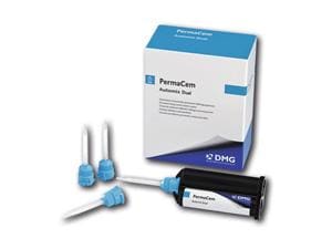 PermaCem-Dual - Automix Kartusche 52 g