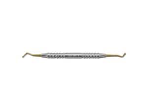 CMT-Instrumente CMT 5 - Kombi Modellierinstrument / Kugelstopfer Ø 1,8 mm