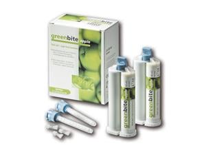 greenbite apple - Großpackung Kartuschen 8 x 50 ml