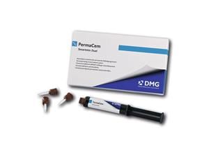 PermaCem-Dual - Smartmix Doppelspritzen 2 x 10 g