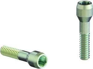 Abutment Screw AT EV 3.0, Packung 2 Stück