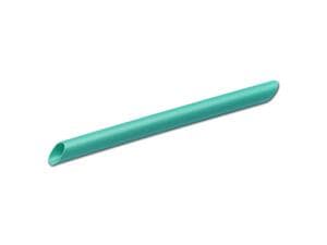 Hygovac® - ohne seitliche Öffnungen, Länge 135 mm Grün, Packung 100 Stück