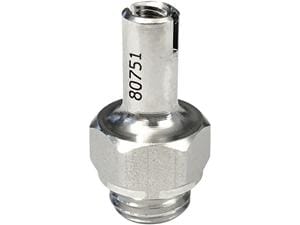 Adapter für Spitzen M3,6 x PH1,5 P0,5 mm IG Für MELAtherm 10