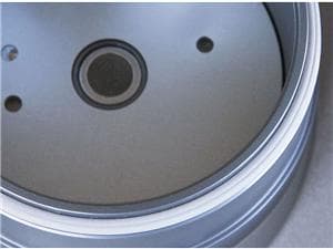 Dichtungsring für Erkoform Für Formtopf, Ø 5 mm