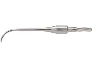 Talon Tough™ Quik-Tip™ Scaler Figur Nebraska 128 TT QT, anterior