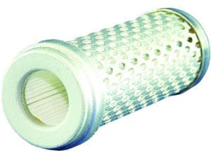 Luft- und Ansaugfilter Luftfilter, jährliche Kontrolle