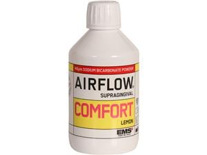 AIR-FLOW® Pulver CLASSIC - Standardpackung Lemon, Flaschen 4 x 300 g