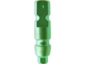 Abdruckpfosten mit Abformhilfe Ø 3,4 mm