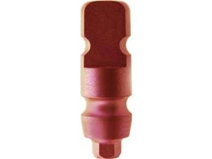 Abdruckpfosten mit Abformhilfe Ø 4,3 mm